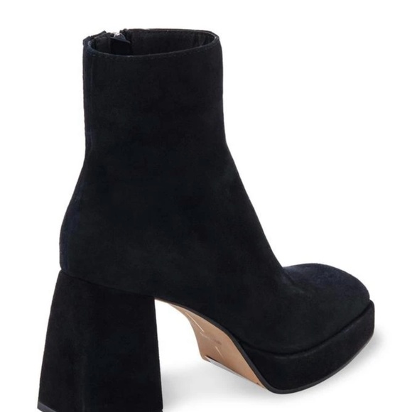New dolce vita black ulysses booties. Size 8.5 - Picture 3 of 16